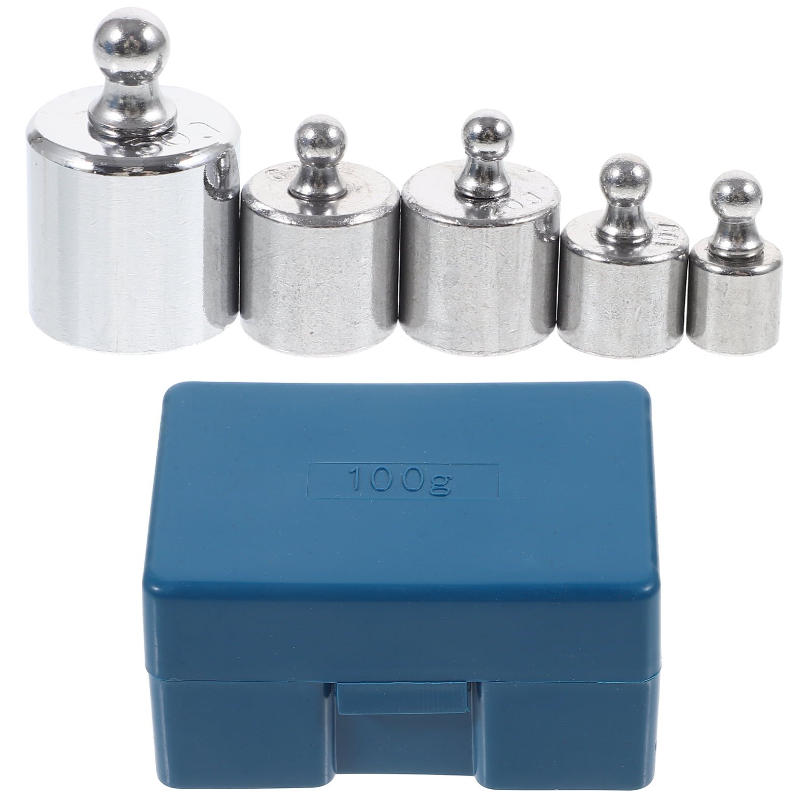 Calibrated Weights For Scale Calibrations – EYZA