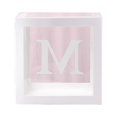 thumbnail image 1 of 1 Set Balloon Box Anti-deformed Wide Application Plastic Square Clear DIY Letter Box Party Supplies, 1 of 7