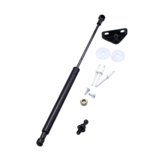 1 Set Barn Door Strut Spring Shocks for Patrol GU Y61 Series 1 2 3 Small Barn Door Replacement Trunk Tailgate Lift