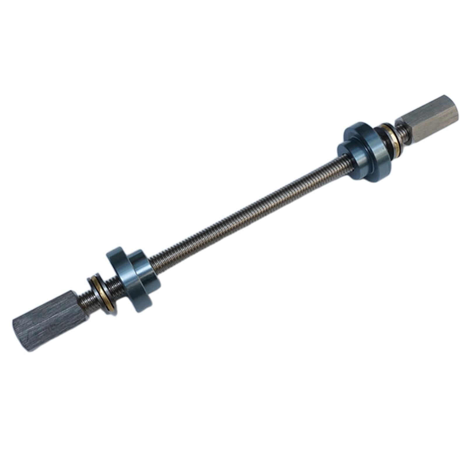 Bike Bearing Press Set - Lager Montage Werkzeug Für Fahrrad Hubs & Bottom Brackets