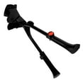 thumbnail image 1 of Bike Stand Kick for Bikes Kickstand Mountain Professional Replacement Electric Alloy, 1 of 6