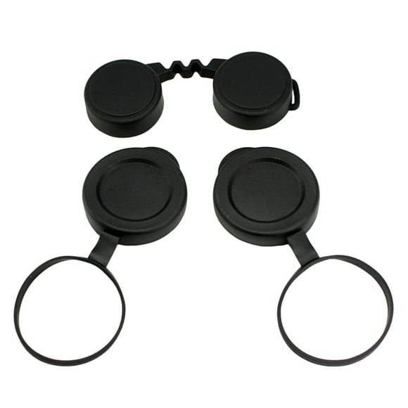 Binocular Lens Covers