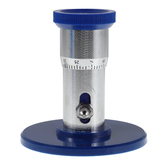 DEEPCRAFF 1Set Handheld Microtome for Science Labs Portable Biological Specimen Slicing Tool