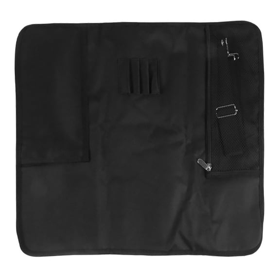 CIMAXIC Bag Chef Case Black Oxford Cloth 1Pack