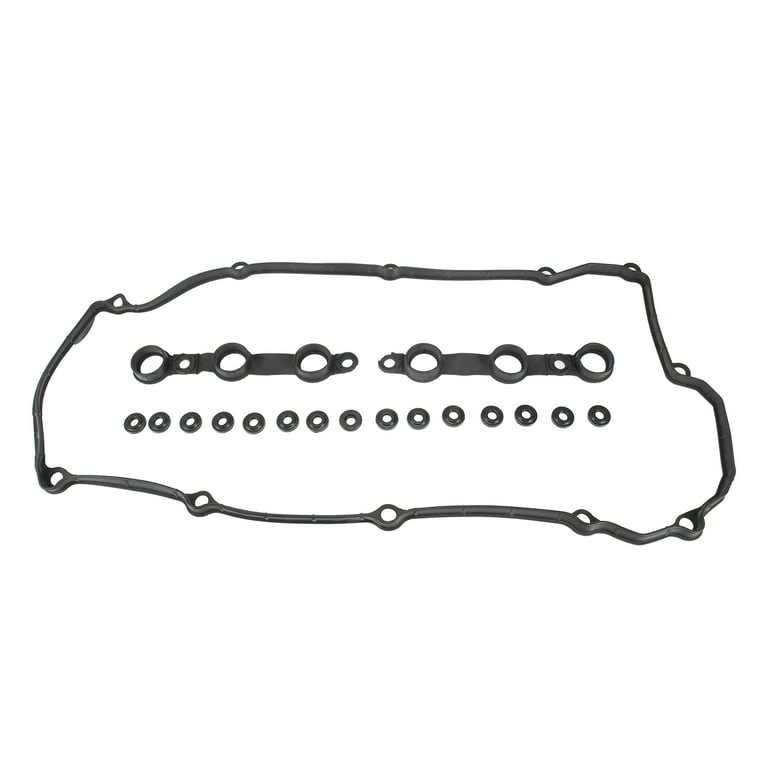 NEW BMW OEM Valve Cover Gasket 11-12-7-566-289, 11127566289