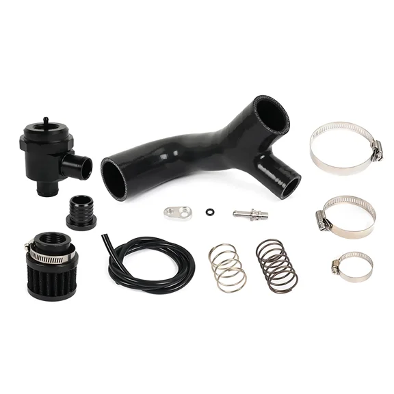 1 Set Blow Off Valve Kit For Can-Am Maverick X3 TURBO R & RR MODELS 2020-2023
