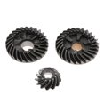 thumbnail image 1 of 1 Set Boat Motor Outboard Gear Kits for 40HP Boat Engine 66560-01 66571-00 66551-00, 3pcs, 1 of 9