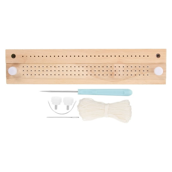 Raindrops Book Binding Materials Kit for DIY Enthusiasts Beige Hole Punching DIY Projects 1 Set