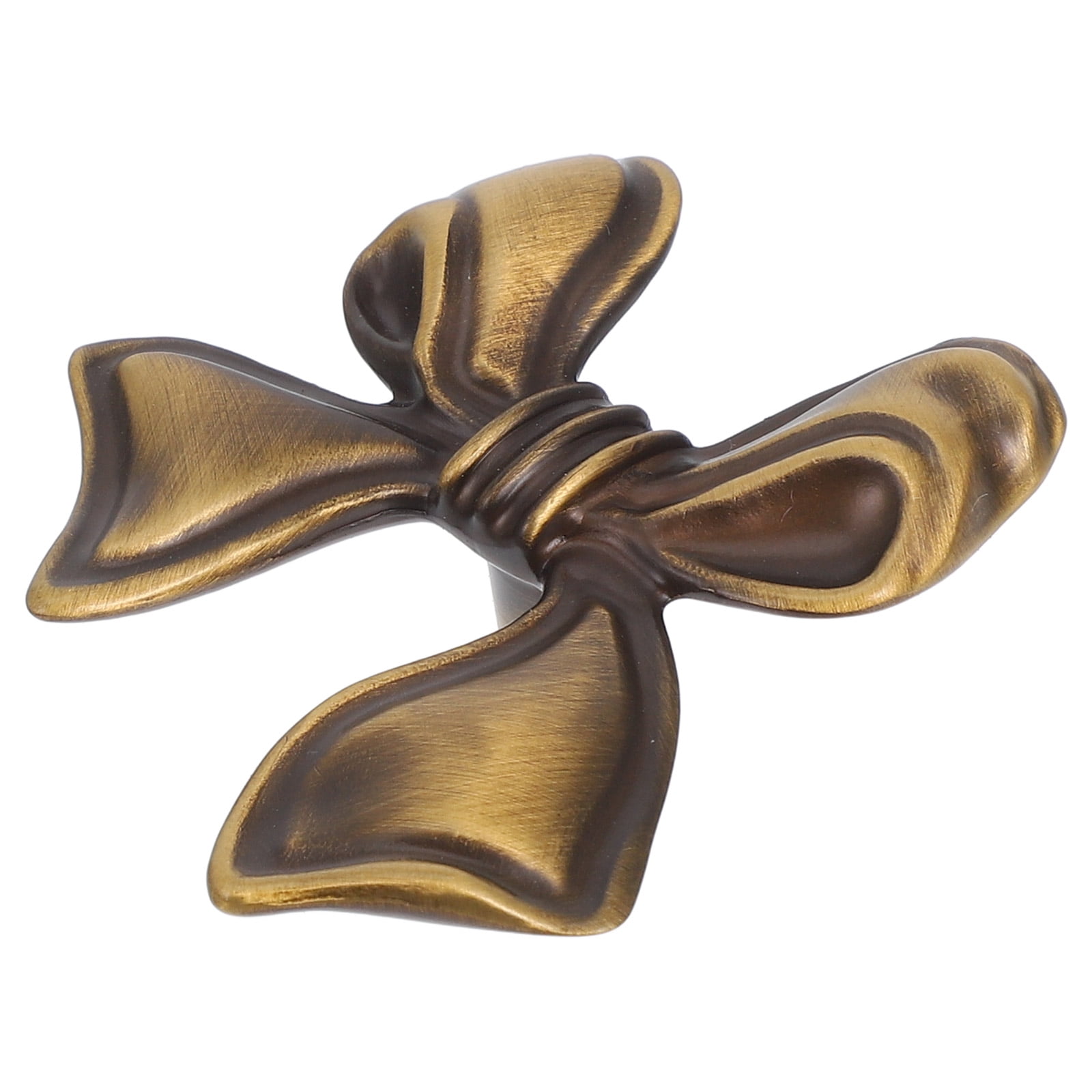 Handle Door Handles Gold Knobs Kitchen Cabinet Coffee
