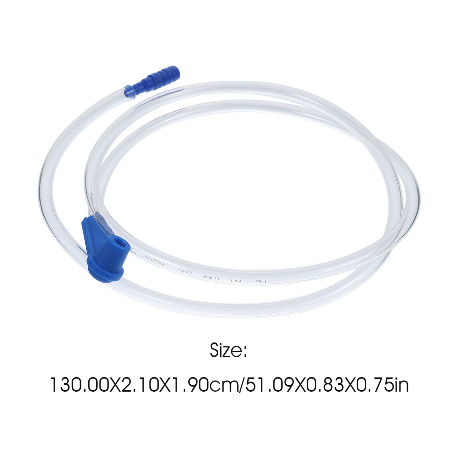 1 Set Brake Bleeding Hose Brake Bleed Hose Brake Bleed Kit for Brake Bleeder