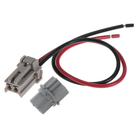 1 Set Brake Light Socket Wiring for Honda Accord 2005-2017 No.33513S50003/33515-S50-003 Tail Lamp Bulb Pigtail Connector Harness