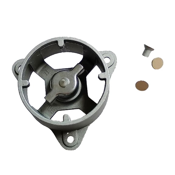 1 Set Bread Making Machine Tool Parts Bread Barrels Maintenance Parts for Bread