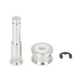 thumbnail image 1 of 1 Set Car Door Hinge Pin Roller Repair Kit Replacement for Chevrolet Silverado 1500 2007-2011, 1 of 5