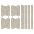 thumbnail image 1 of 1 Set Car Door Handle Protector Film for Scratch Prevention and Bowl Sticker Protection, 1 of 6