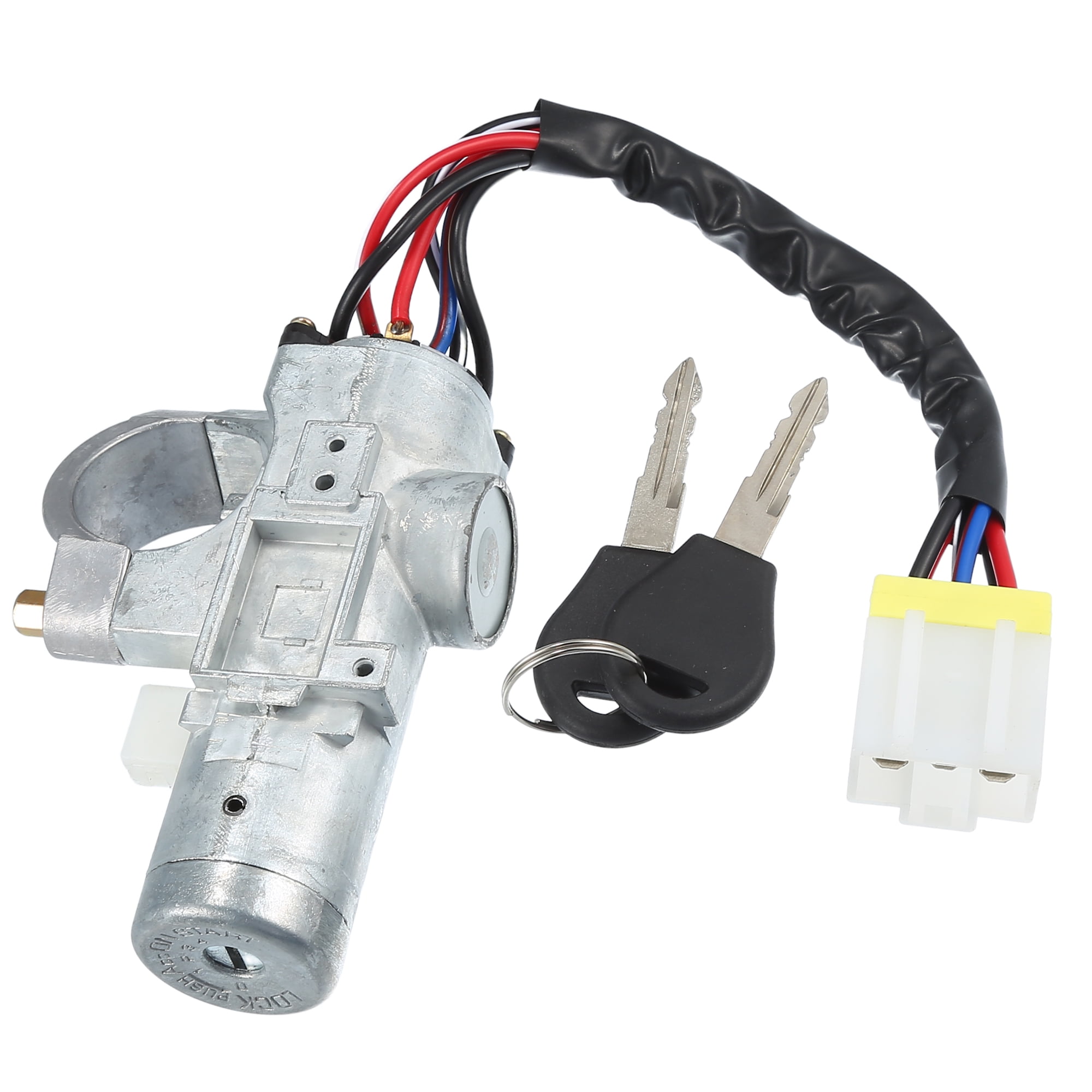 1999 Sentra X AUTOHAUX Ignition Switch Starter Door Lock