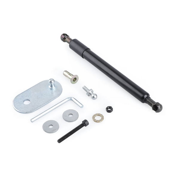 1 Set Car Tailgate Assist Shock Struts Bar Lift Support For 2004-2014 Ford F-150