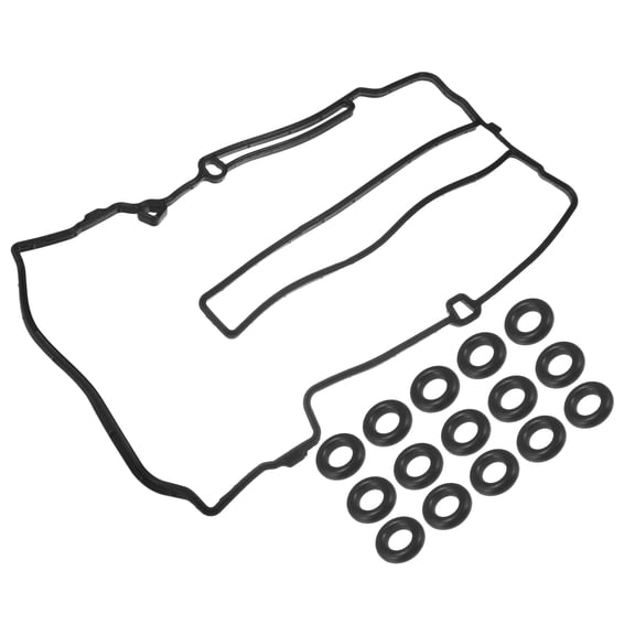 1 Set Car Valve Cover Gasket Replacement for Chevrolet Trax 2015-2021 No.55573747