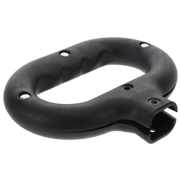 1 Set Cart Handle Cart Push Handle Replacement Camping Wagon Handle Wagon Cart Push Handle Replaceable Handle Accessory For Cart