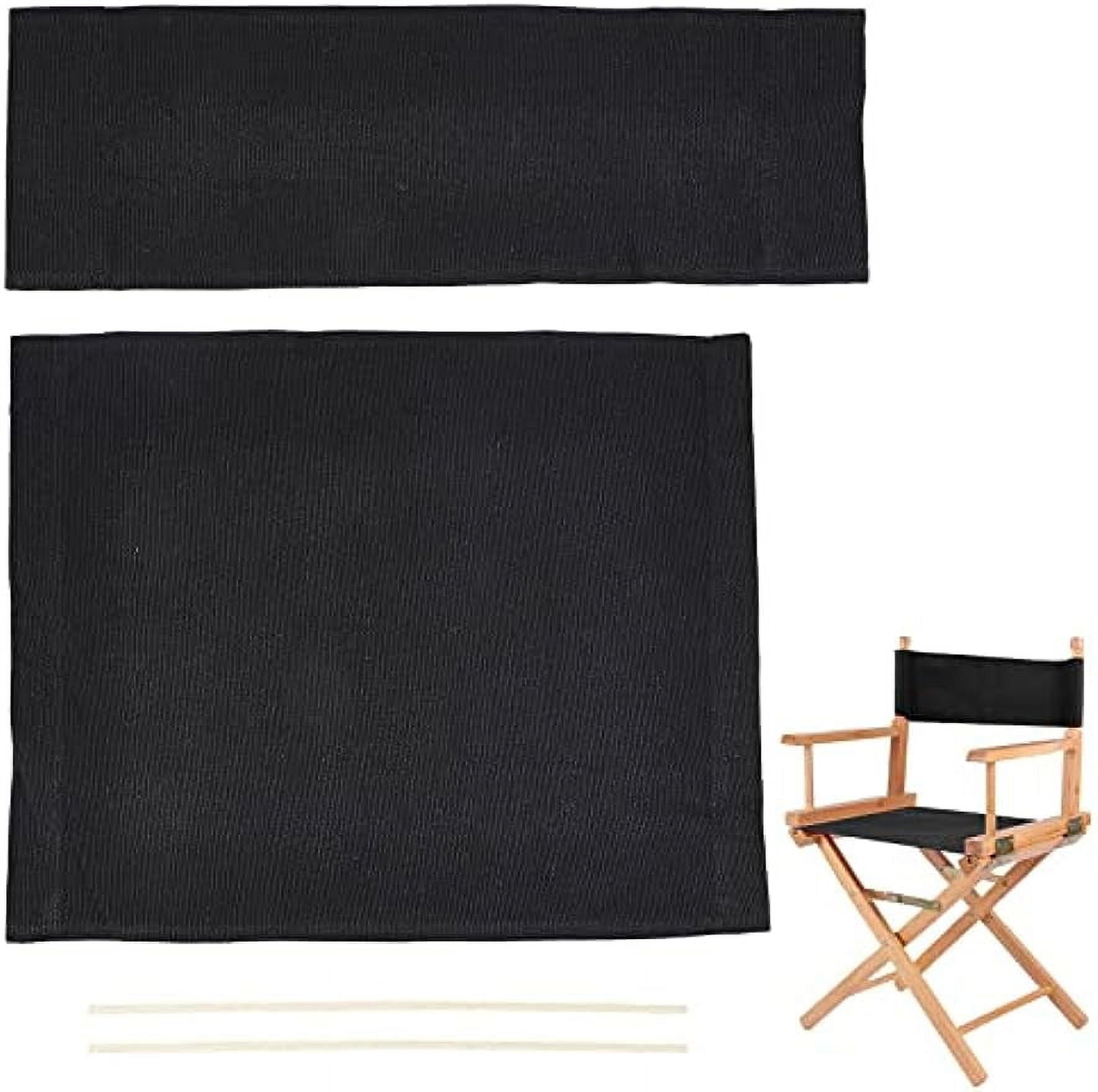 Canvas fabric for directors chairs new arrivals