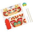 chinese new year dragon toy