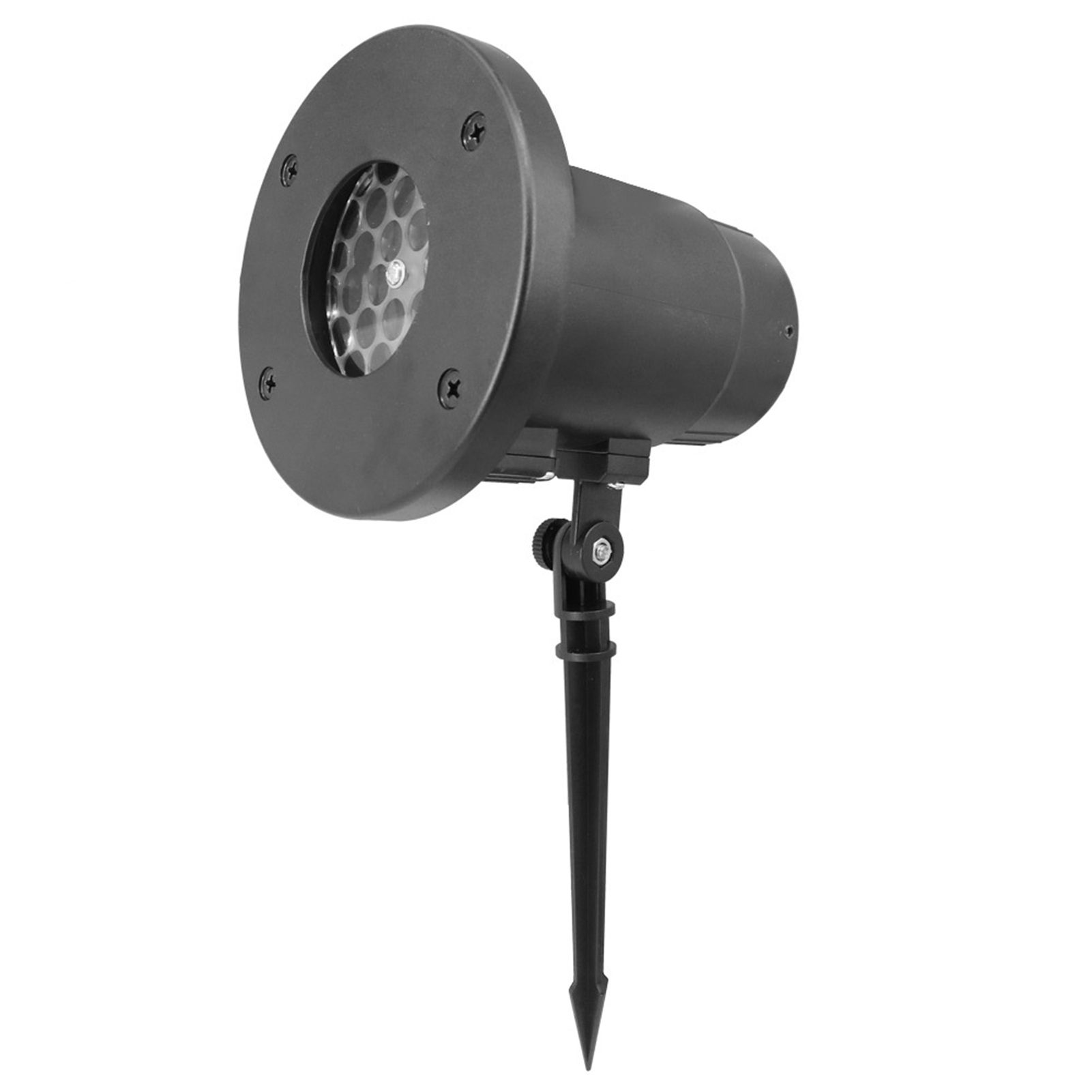 1 Set Christmas Projection Lamp IP65 Waterproof Stunning Visual Effect