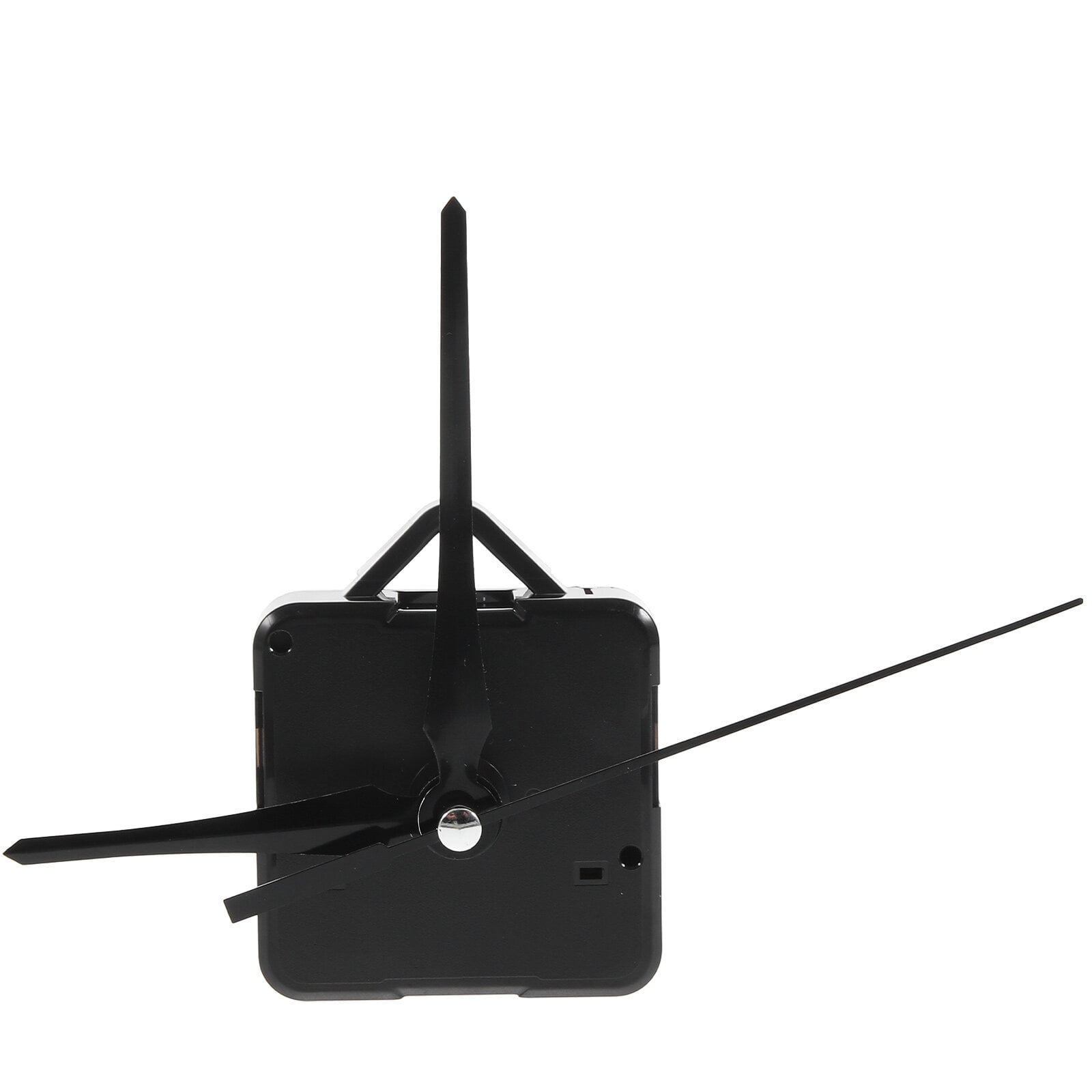 1 Set Clock Mechanism Clock Hands Kit Diy Wall Clock Parts Quartz Wall Clock Movements