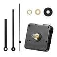 1 Set Clock Mechanism and Hands Kit Battery Operated Clock Mechanism
