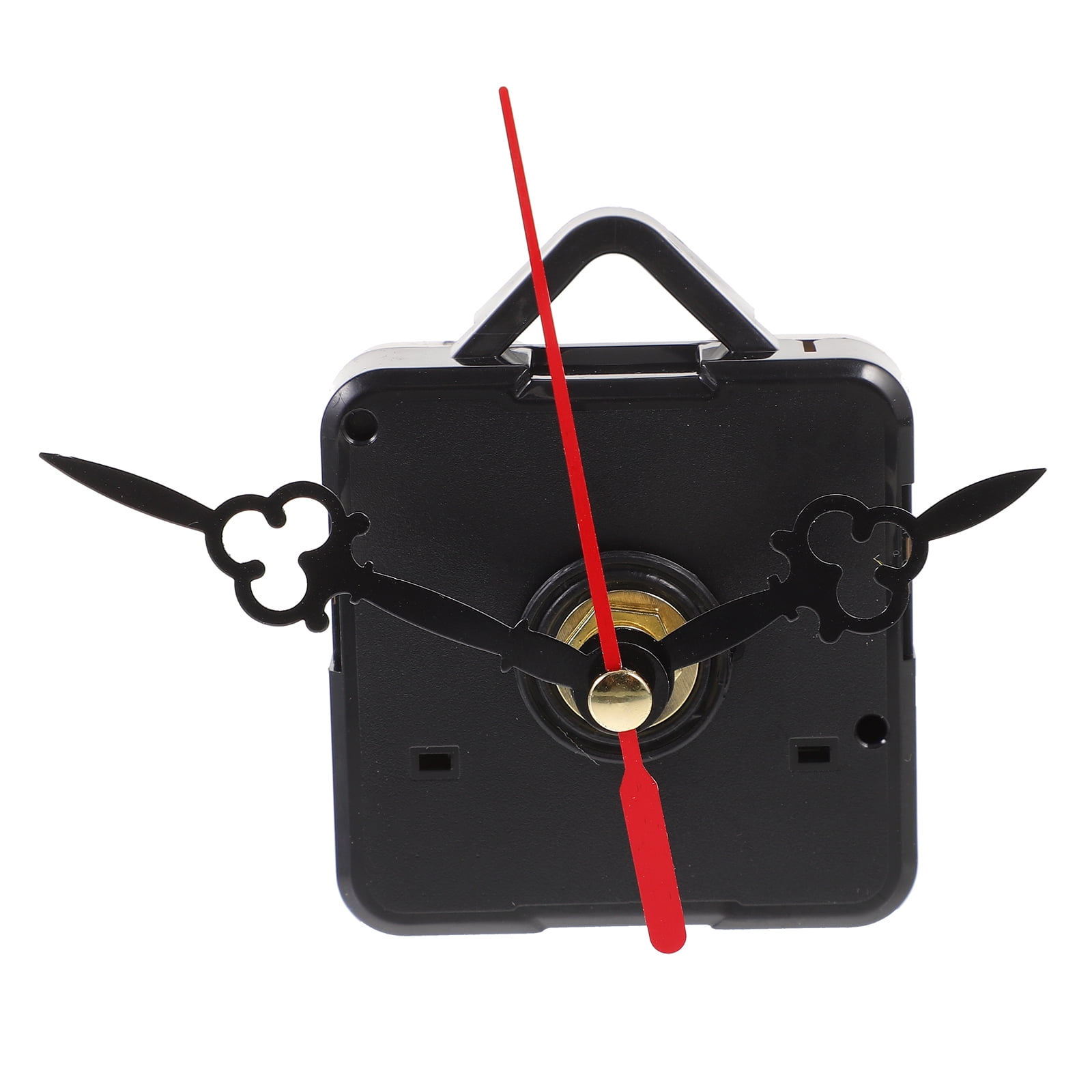 1 Set Clock Movement Mechanism Clock Motors Clock Hands Kit Clock