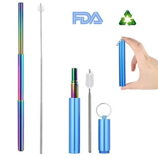 https://i5.walmartimages.com/seo/1-Set-Collapsible-Reusable-Straws-Telescopic-Stainless-Steel-Metal-Travel-Straw-With-Cleaning-Brush_80de6663-ff92-4ada-b223-f62134dde6e8.a969839a07a14147e9dfcbe88c29394c.jpeg?odnHeight=320&odnWidth=320&odnBg=FFFFFF