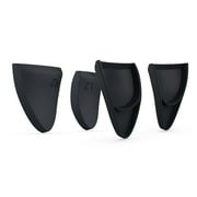 1 Set Controller Joystick Grips Thumb Stick Cap Cover Extender Part for PS5 Gaming Device Parts Accessories