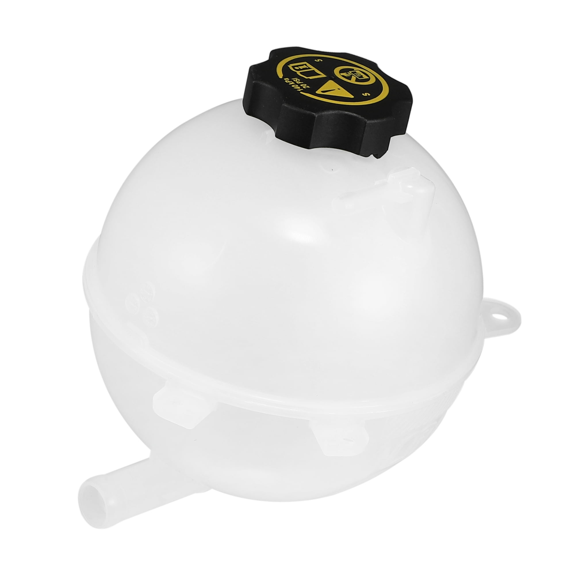 Coolant Reservoir Expansion Recovery Tank with Cap Guam