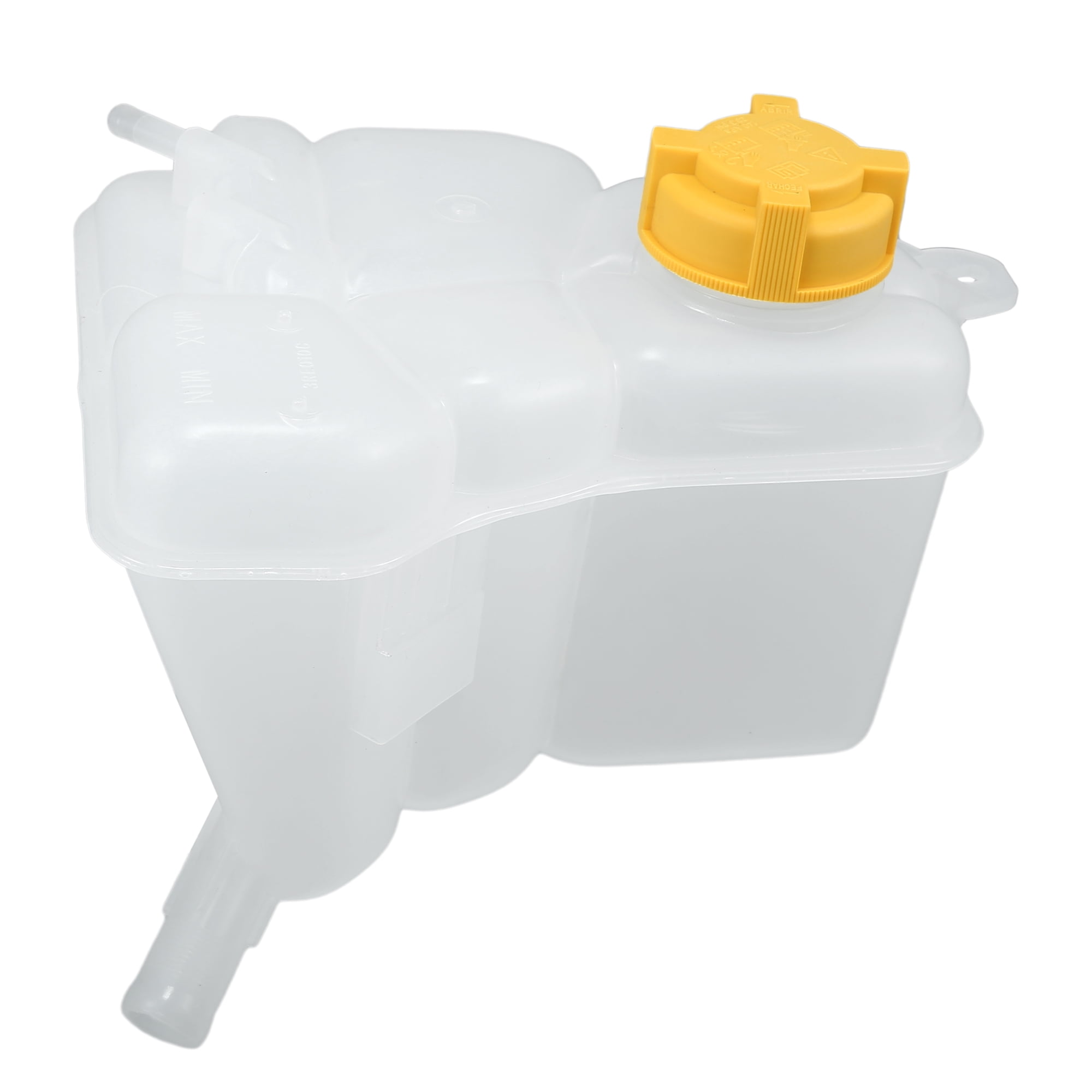 1 Set Coolant Reservoir Water Expansion Tank W/ Cap No.2S658K218BA for ...