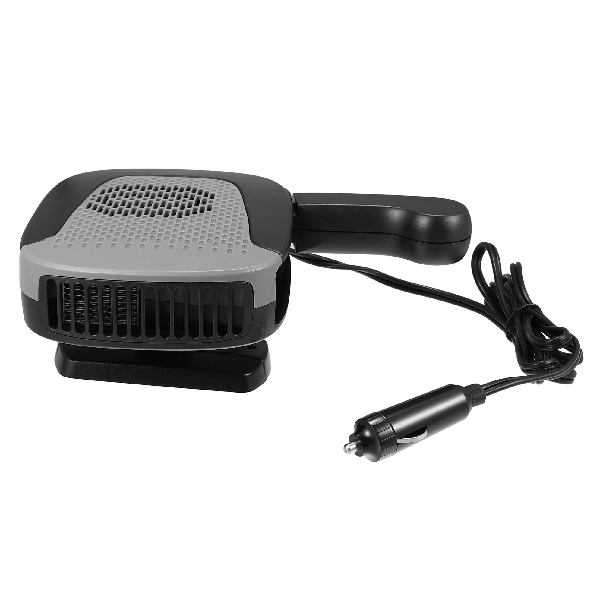 1 Set DC 12V 150W Car Heater That Plugs Cigarette Lighter 360 Degree