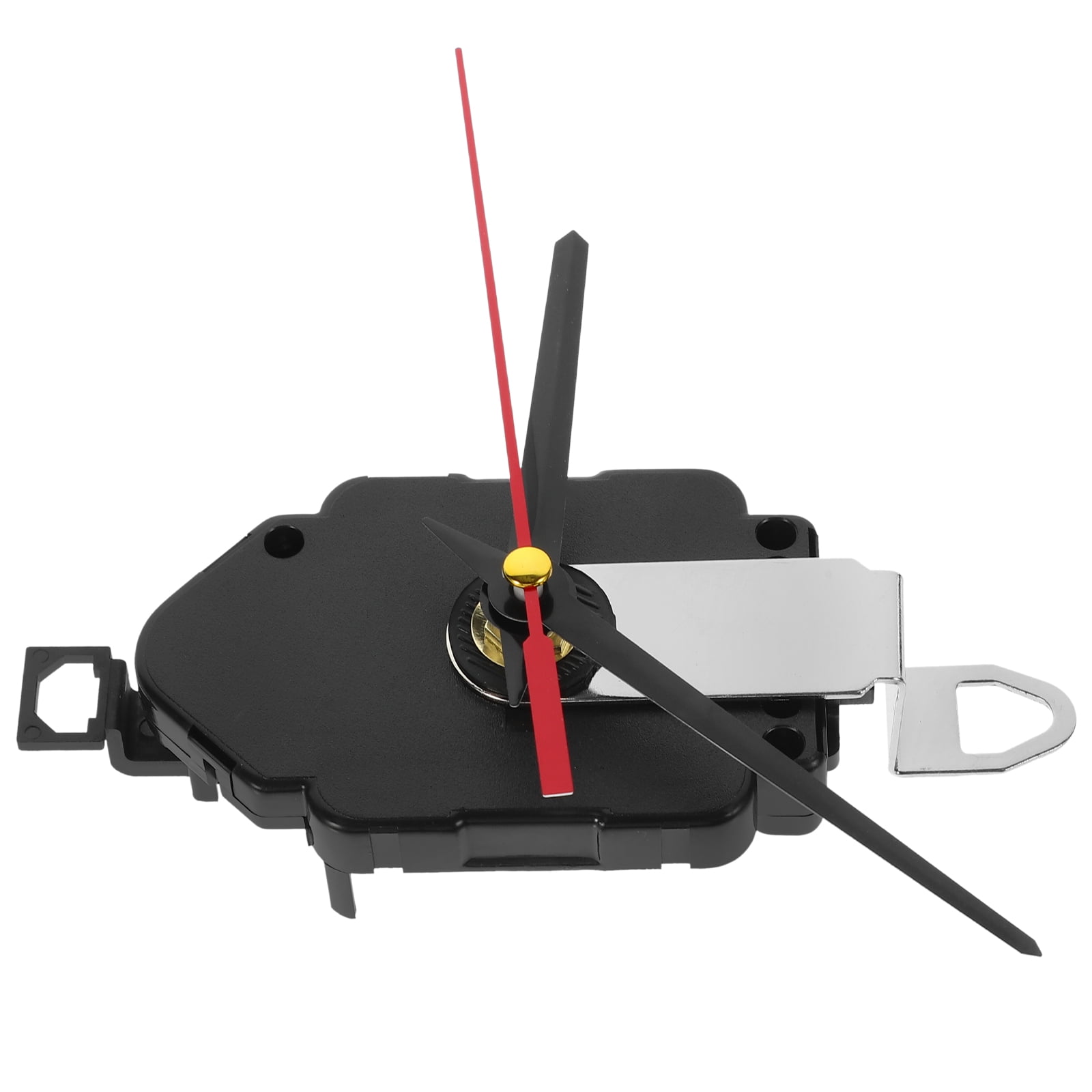 1 Set DIY Clock Mechanism Wall Clock Movement Pendulum Clock Movement