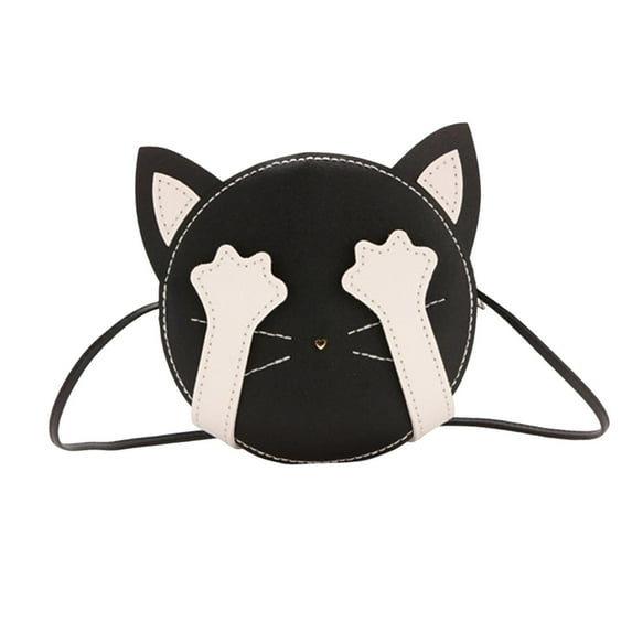 1 Set DIY Shoulder Bag Making Pre Cut Leather Handmade Womens Bag Hand