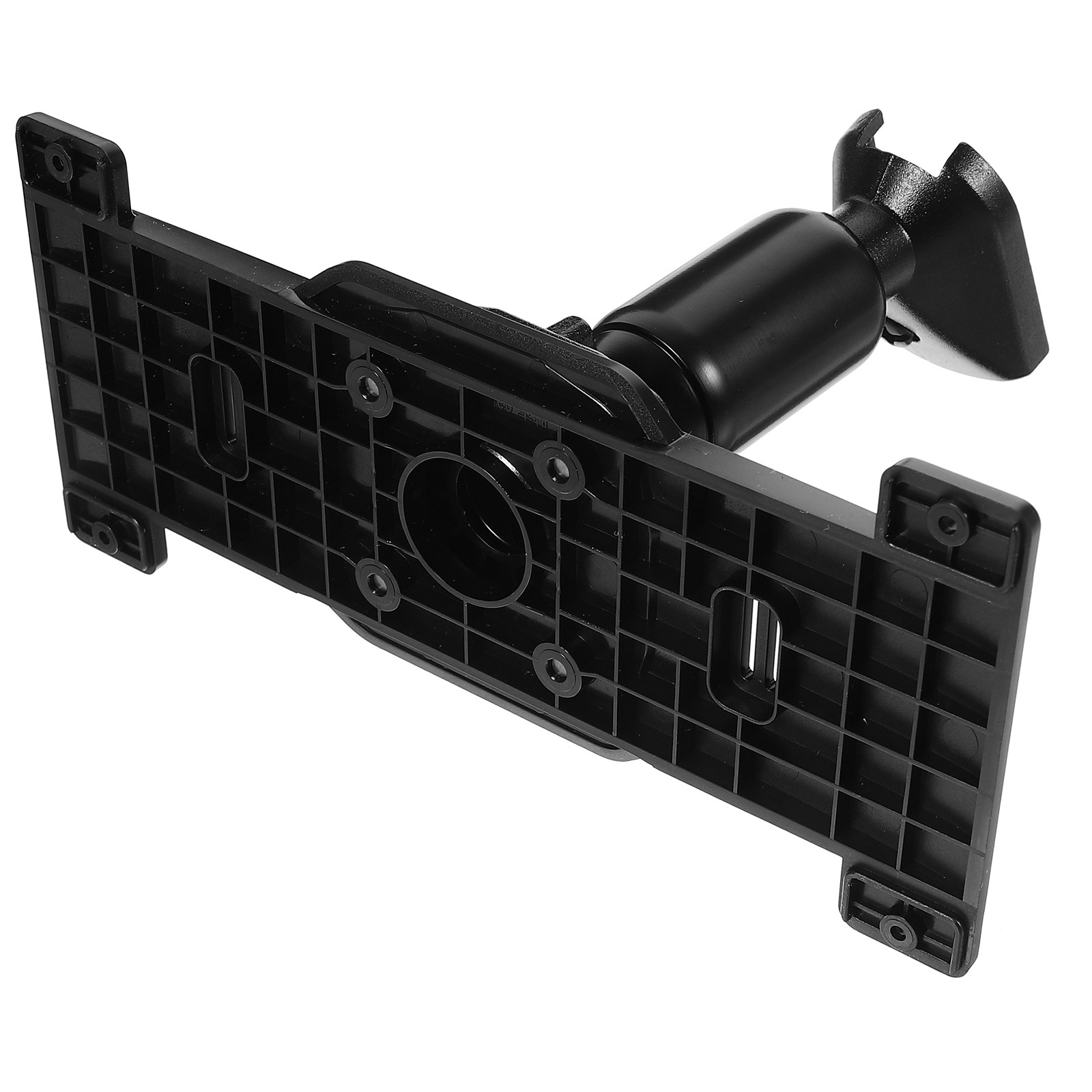 1 Set Dash Cam Mirror Mount Rear View Mirror Back Plate Panel Car Rear