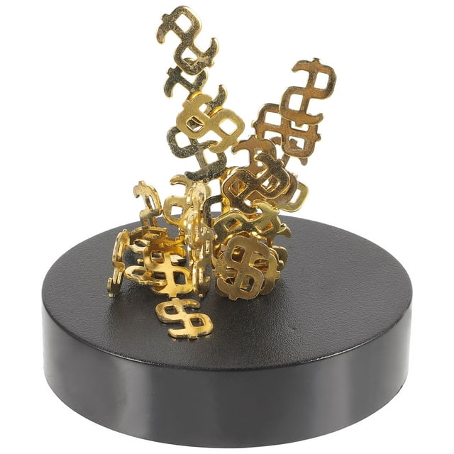 1 Set Desktop Decor Toy Desktop Sculpture