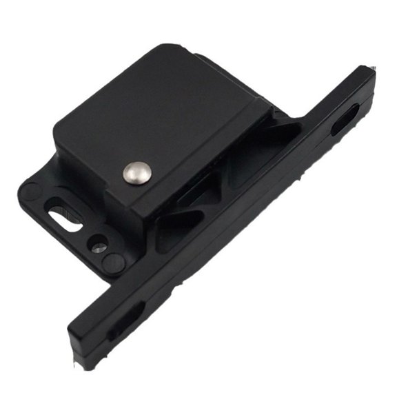 1 Set Door Latch RV Cabinet Door Latch Grab Latch Drawer Latches Door Catch