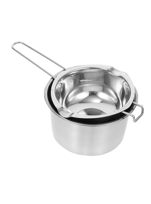 Double Boilers in Pots & Pans