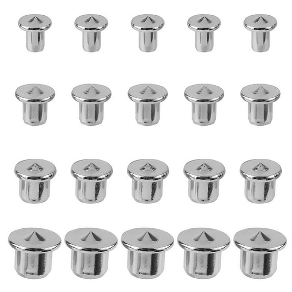 Wood Dowel Pin Alignment Tool Set with Center Point Marker for Precise Drill Hole Positioning and Woodworking Accuracy