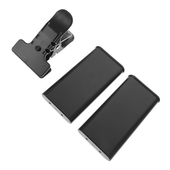 1 Set Drum Stick Special Barrel Drum Set Drumstick Storage Box Drumstick Finishing Holder