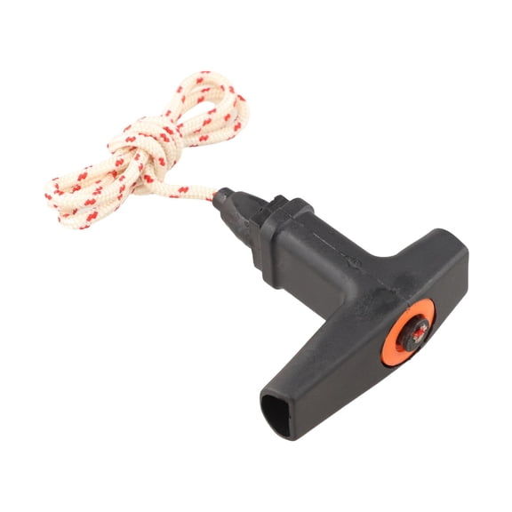 1 Set Elastostart Recoil Starter Handle With 4.5 Mm Rope Recoil And Handle For-STIHL TS400, TS410, TS420 Power Tool Accessories