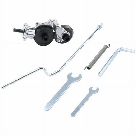 1 Set Electric Drill Plate Cutter Drill Attachment Sheet Metal drill Electric Drill Shear