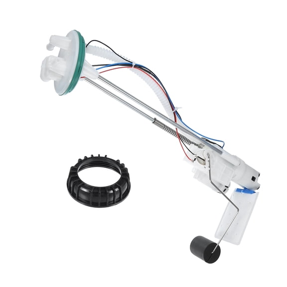 1 Set Electric Fuel Pump Module Assembly Petrol Pumps Replacer for Can-Am Outlander DPS 450/570 EFI 2016