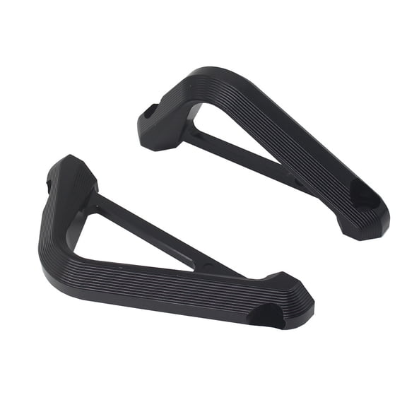 1 Set Engine Guard Frame Protector Fit For YAMAHA MT-09 SP Tracer 9 GT 2021 2022