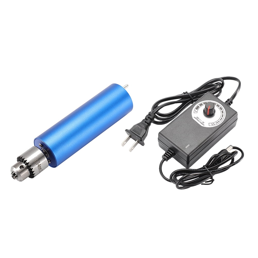 1 Set Engraver Pen Electric Micro Engraver Pen Diy Engraving Pen (US