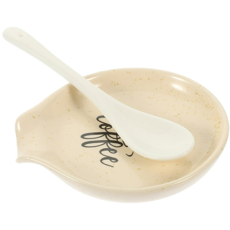 Spoon rest cheap for coffee