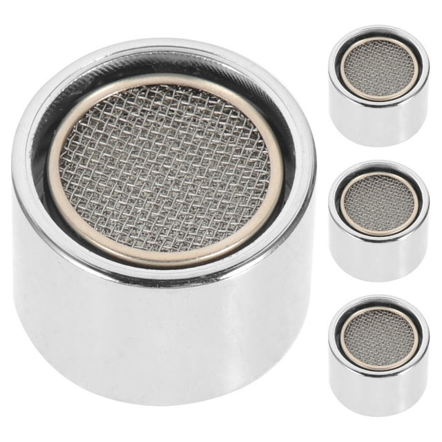 1 Set Faucet Aerator Accessories Sink Faucet Adapter Kit Faucet Aerator