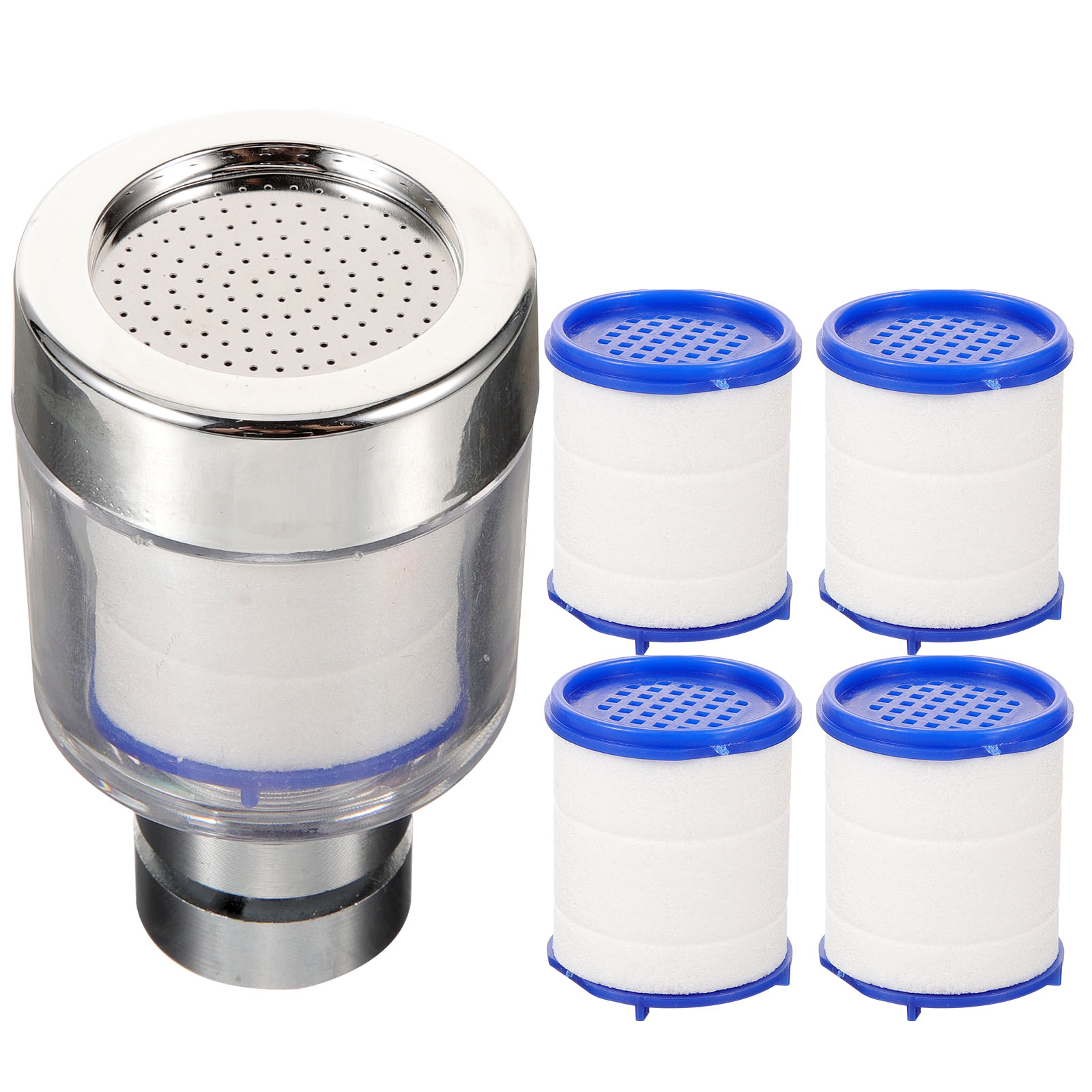 1 Set Faucet Filter Sink Filter Kitchen Sink Faucet Water Filter Water
