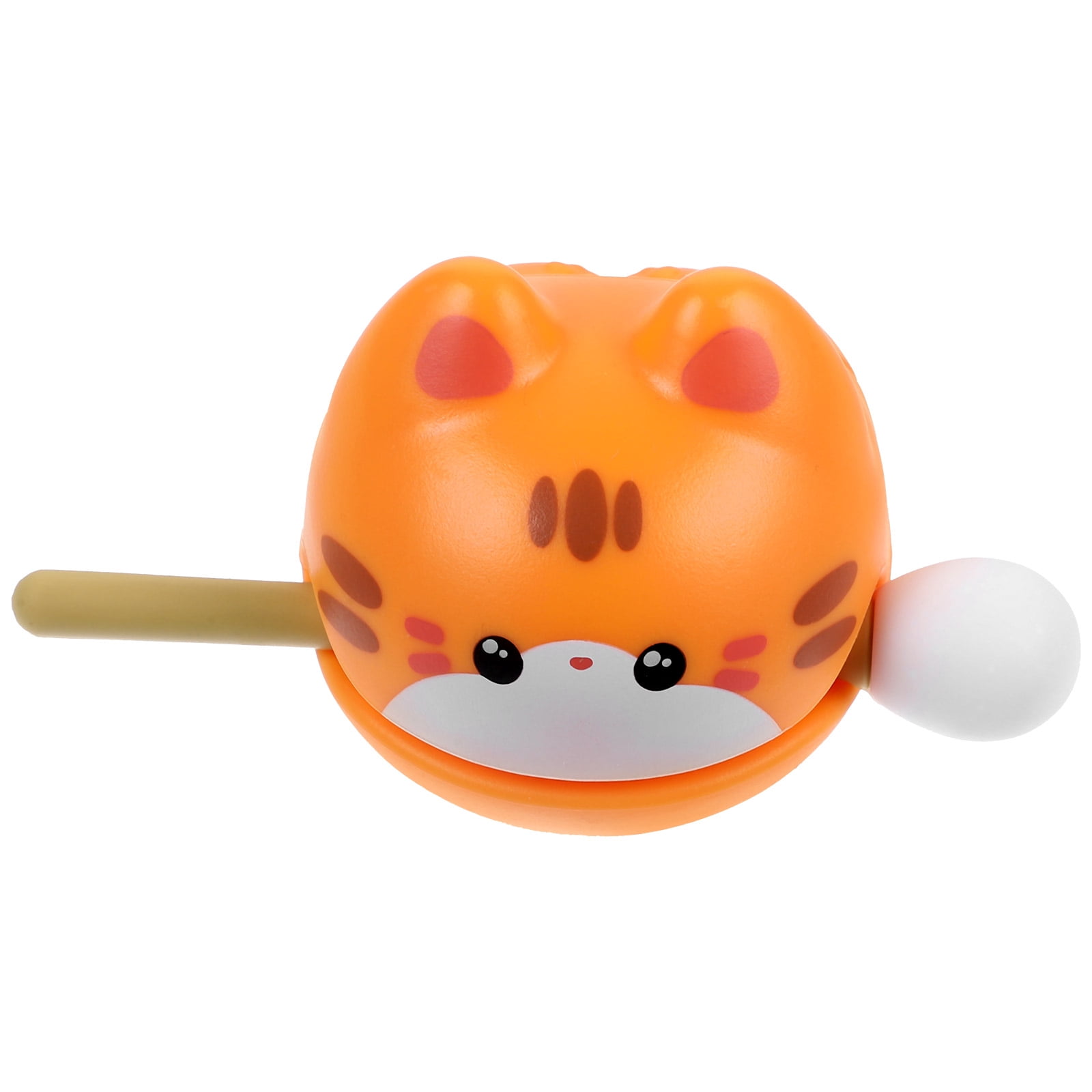1 Set Fish Musical Instrument Toy Percussion Instrument Cat Shaped ...